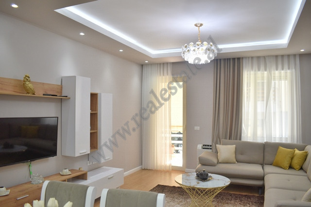 Two bedroom apartment for rent near Artificial Lake in Tirana, Albania